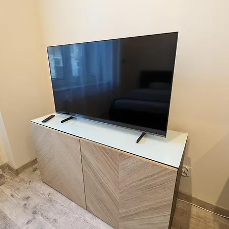 A3 In Downtown Of Διαμέρισμα