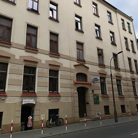 Apartment A3 In Downtown Of *