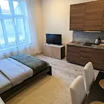 Apartment A3 In Downtown Of *